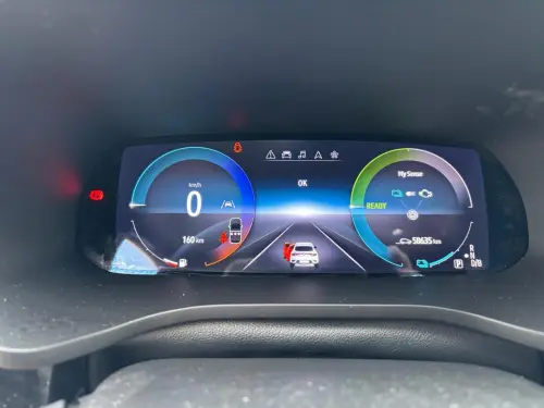 Renault Arkana E-Tech 145 R.S. Line - Photo 13