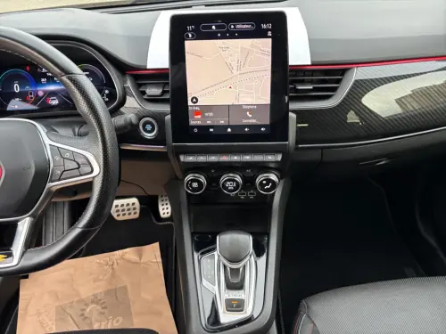 Renault Arkana E-Tech 145 R.S. Line - Photo 14