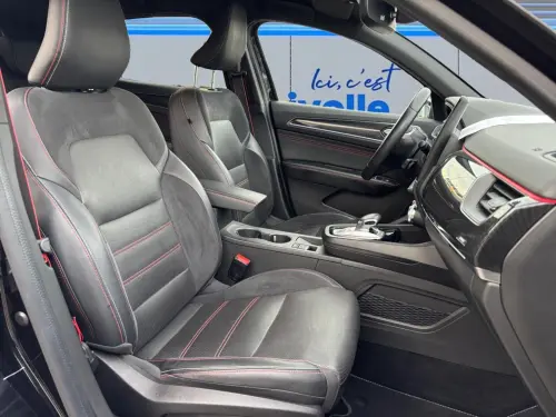 Renault Arkana E-Tech 145 R.S. Line - Photo 16