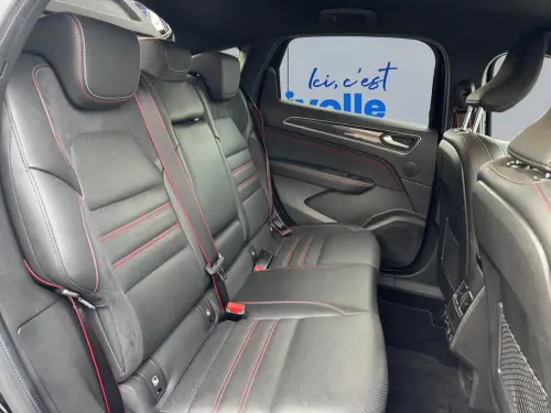 Renault Arkana E-Tech 145 R.S. Line - Photo 17