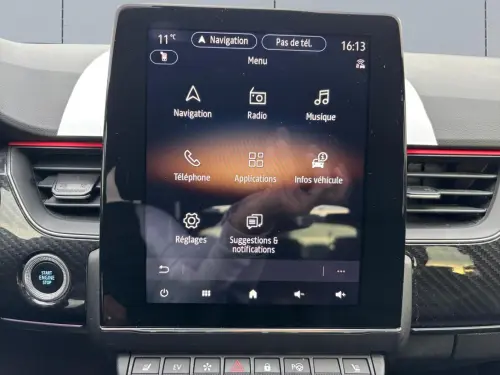 Renault Arkana E-Tech 145 R.S. Line - Photo 19