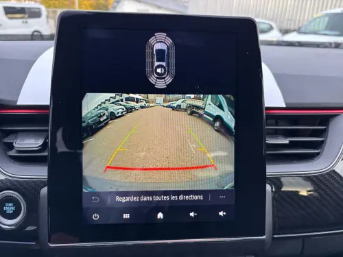 Renault Arkana E-Tech 145 R.S. Line - Photo 20