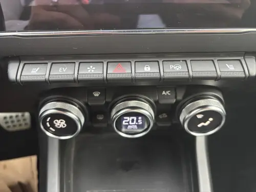 Renault Arkana E-Tech 145 R.S. Line - Photo 21