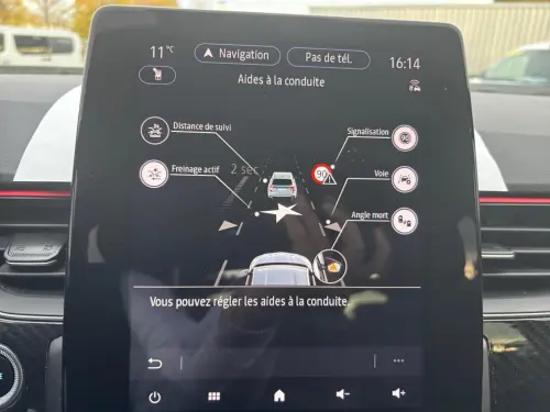Renault Arkana E-Tech 145 R.S. Line - Photo 23