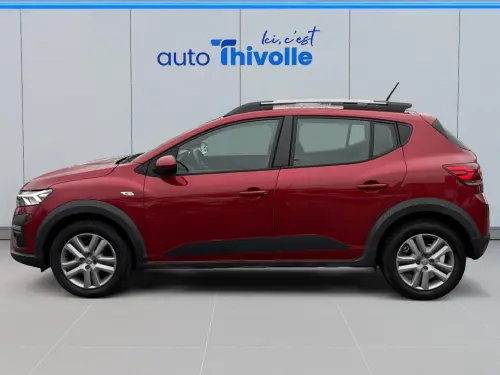 Dacia Sandero ECO-G 100 - 22 Stepway Confort - Photo 1