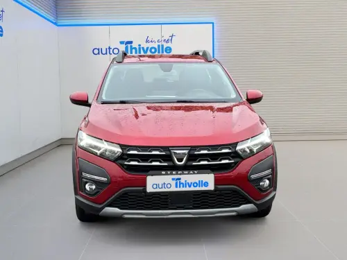 Dacia Sandero ECO-G 100 - 22 Stepway Confort - Photo 7