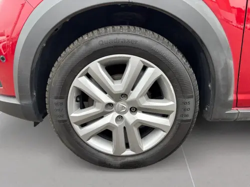 Dacia Sandero ECO-G 100 - 22 Stepway Confort - Photo 8