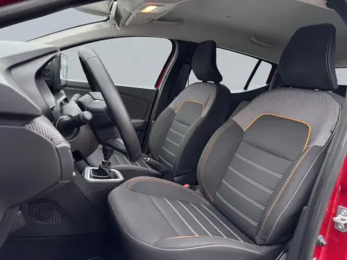 Dacia Sandero ECO-G 100 - 22 Stepway Confort - Photo 9