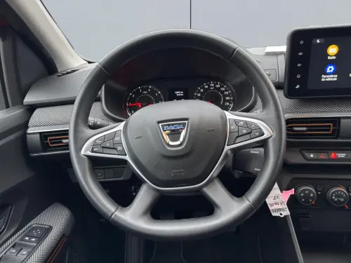 Dacia Sandero ECO-G 100 - 22 Stepway Confort - Photo 12