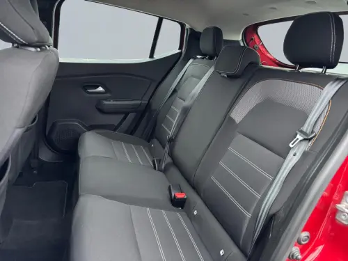 Dacia Sandero ECO-G 100 - 22 Stepway Confort - Photo 15