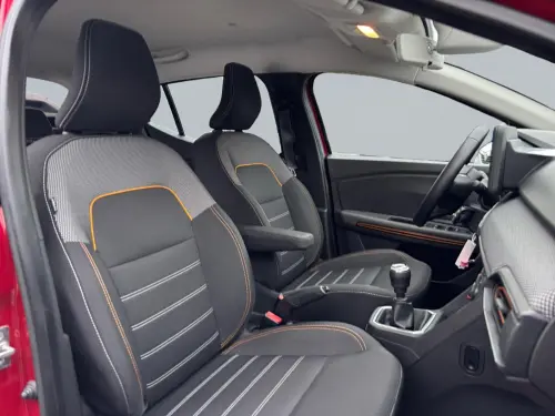 Dacia Sandero ECO-G 100 - 22 Stepway Confort - Photo 16