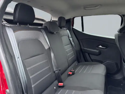 Dacia Sandero ECO-G 100 - 22 Stepway Confort - Photo 17