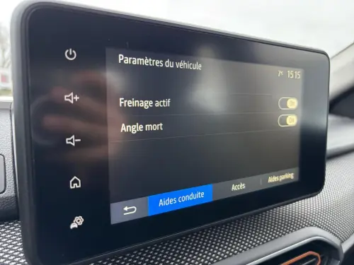 Dacia Sandero ECO-G 100 - 22 Stepway Confort - Photo 20