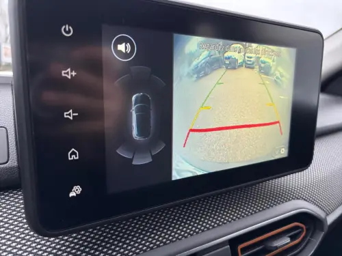 Dacia Sandero ECO-G 100 - 22 Stepway Confort - Photo 23