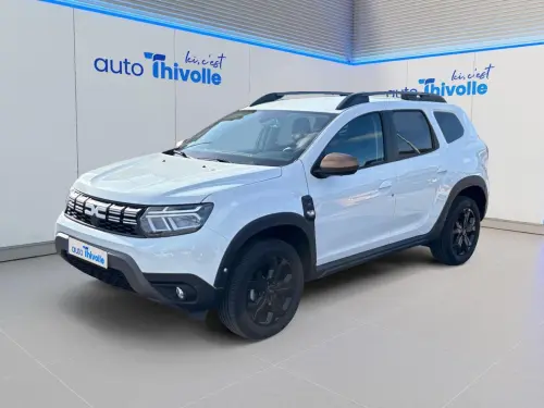 Dacia Duster TCe 150 4x2 EDC Extreme - Photo 0