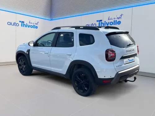 Dacia Duster TCe 150 4x2 EDC Extreme - Photo 2