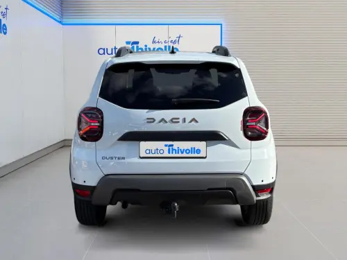 Dacia Duster TCe 150 4x2 EDC Extreme - Photo 3