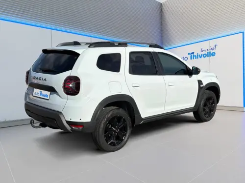 Dacia Duster TCe 150 4x2 EDC Extreme - Photo 4