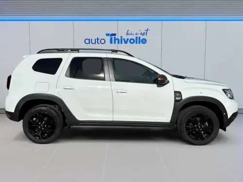 Dacia Duster TCe 150 4x2 EDC Extreme - Photo 5