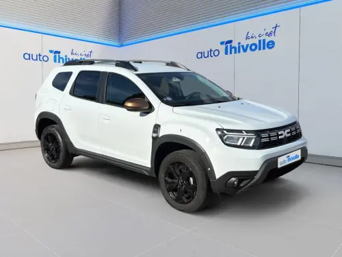 Dacia Duster TCe 150 4x2 EDC Extreme - Photo 6