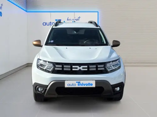 Dacia Duster TCe 150 4x2 EDC Extreme - Photo 7
