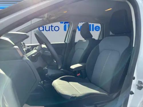 Dacia Duster TCe 150 4x2 EDC Extreme - Photo 9