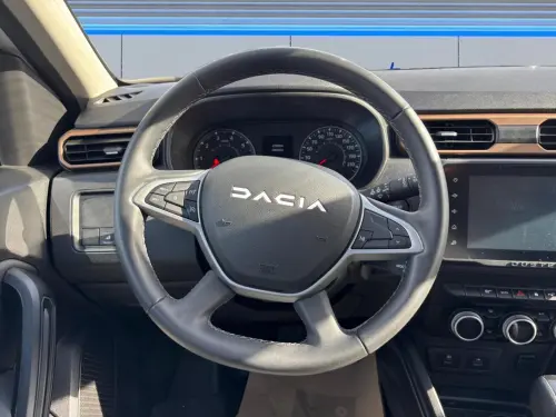 Dacia Duster TCe 150 4x2 EDC Extreme - Photo 12