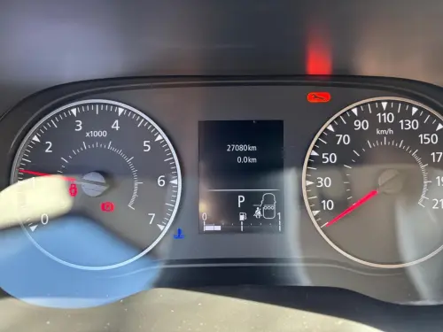 Dacia Duster TCe 150 4x2 EDC Extreme - Photo 13