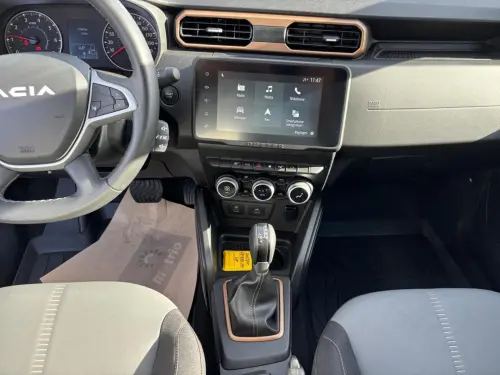 Dacia Duster TCe 150 4x2 EDC Extreme - Photo 14