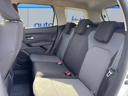 Dacia Duster TCe 150 4x2 EDC Extreme - Photo 15