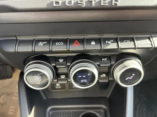 Dacia Duster TCe 150 4x2 EDC Extreme - Photo 20