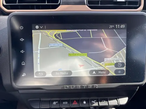Dacia Duster TCe 150 4x2 EDC Extreme - Photo 22