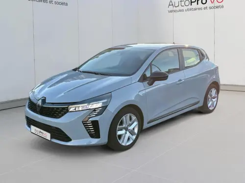 Renault Clio CLIO SOCIETE TCE 90 EVOLUTION REVERSIBLE - Photo 0