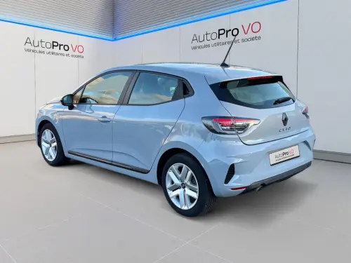 Renault Clio CLIO SOCIETE TCE 90 EVOLUTION REVERSIBLE - Photo 2