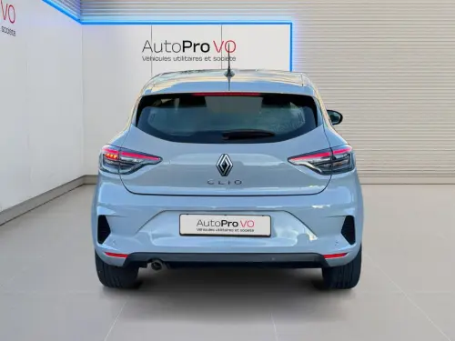 Renault Clio CLIO SOCIETE TCE 90 EVOLUTION REVERSIBLE - Photo 3