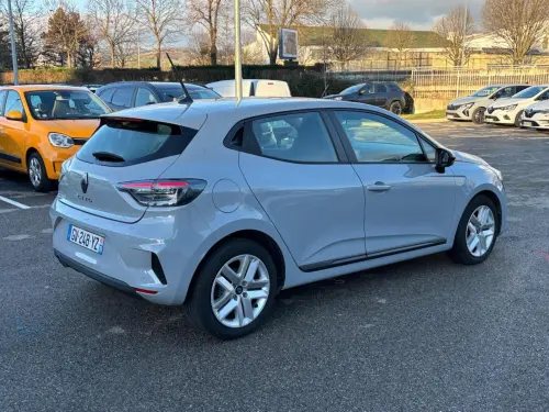 Renault Clio CLIO SOCIETE TCE 90 EVOLUTION REVERSIBLE - Photo 4