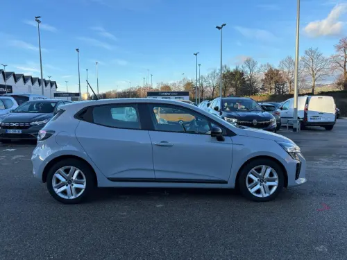 Renault Clio CLIO SOCIETE TCE 90 EVOLUTION REVERSIBLE - Photo 5