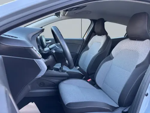 Renault Clio CLIO SOCIETE TCE 90 EVOLUTION REVERSIBLE - Photo 9