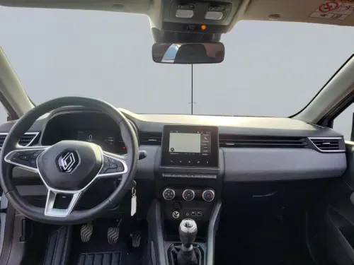 Renault Clio CLIO SOCIETE TCE 90 EVOLUTION REVERSIBLE - Photo 11