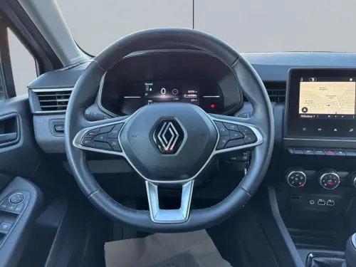 Renault Clio CLIO SOCIETE TCE 90 EVOLUTION REVERSIBLE - Photo 12