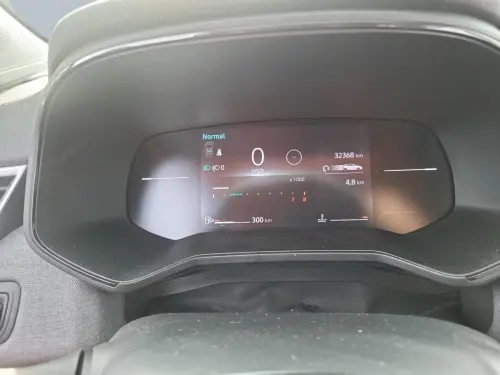 Renault Clio CLIO SOCIETE TCE 90 EVOLUTION REVERSIBLE - Photo 13