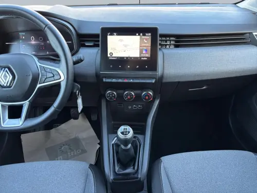 Renault Clio CLIO SOCIETE TCE 90 EVOLUTION REVERSIBLE - Photo 14