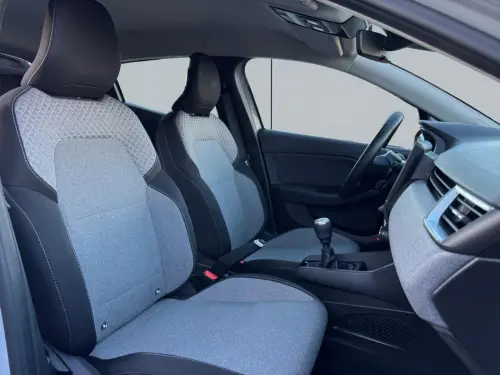 Renault Clio CLIO SOCIETE TCE 90 EVOLUTION REVERSIBLE - Photo 16