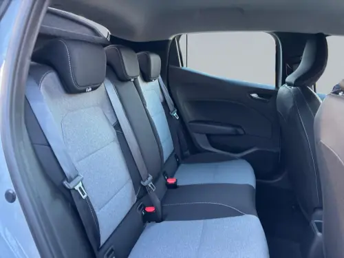 Renault Clio CLIO SOCIETE TCE 90 EVOLUTION REVERSIBLE - Photo 17