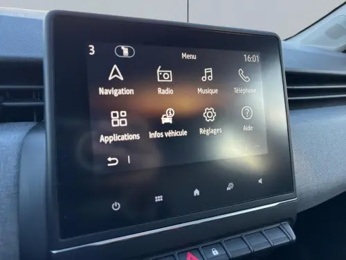 Renault Clio CLIO SOCIETE TCE 90 EVOLUTION REVERSIBLE - Photo 19