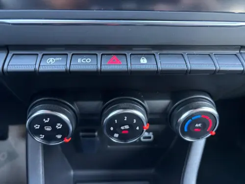 Renault Clio CLIO SOCIETE TCE 90 EVOLUTION REVERSIBLE - Photo 20