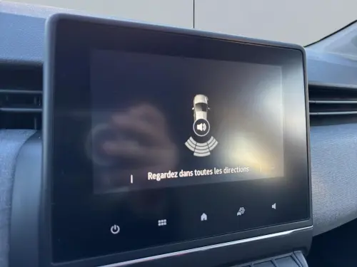 Renault Clio CLIO SOCIETE TCE 90 EVOLUTION REVERSIBLE - Photo 21