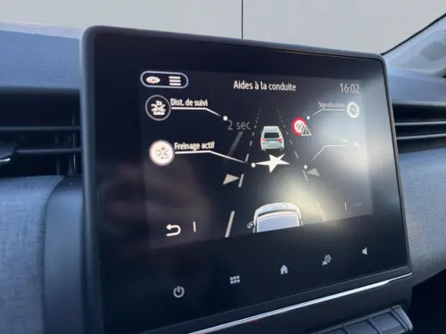 Renault Clio CLIO SOCIETE TCE 90 EVOLUTION REVERSIBLE - Photo 22