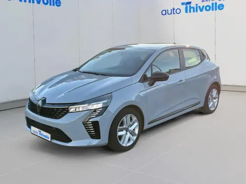 Renault Clio CLIO SOCIETE TCE 90 EVOLUTION REVERSIBLE - Photo 0