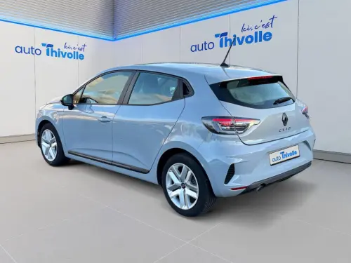 Renault Clio CLIO SOCIETE TCE 90 EVOLUTION REVERSIBLE - Photo 2